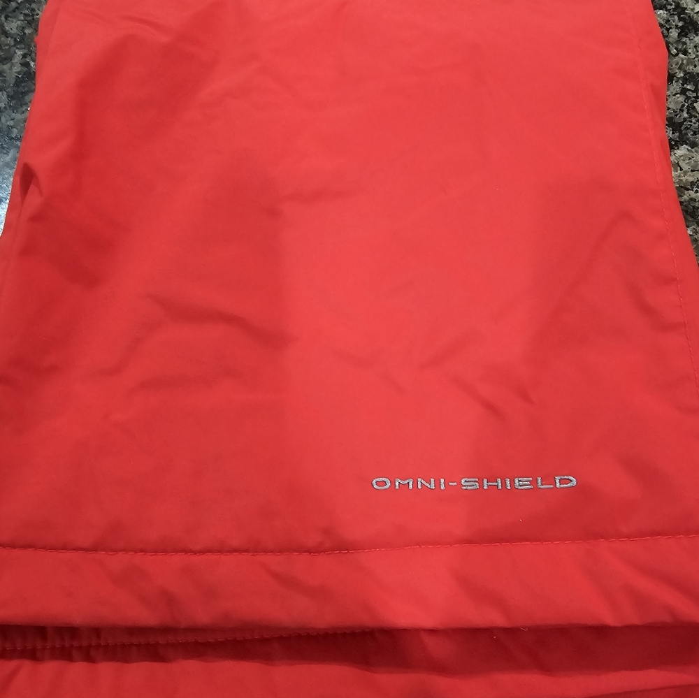 Men's Columbia snow pants XL